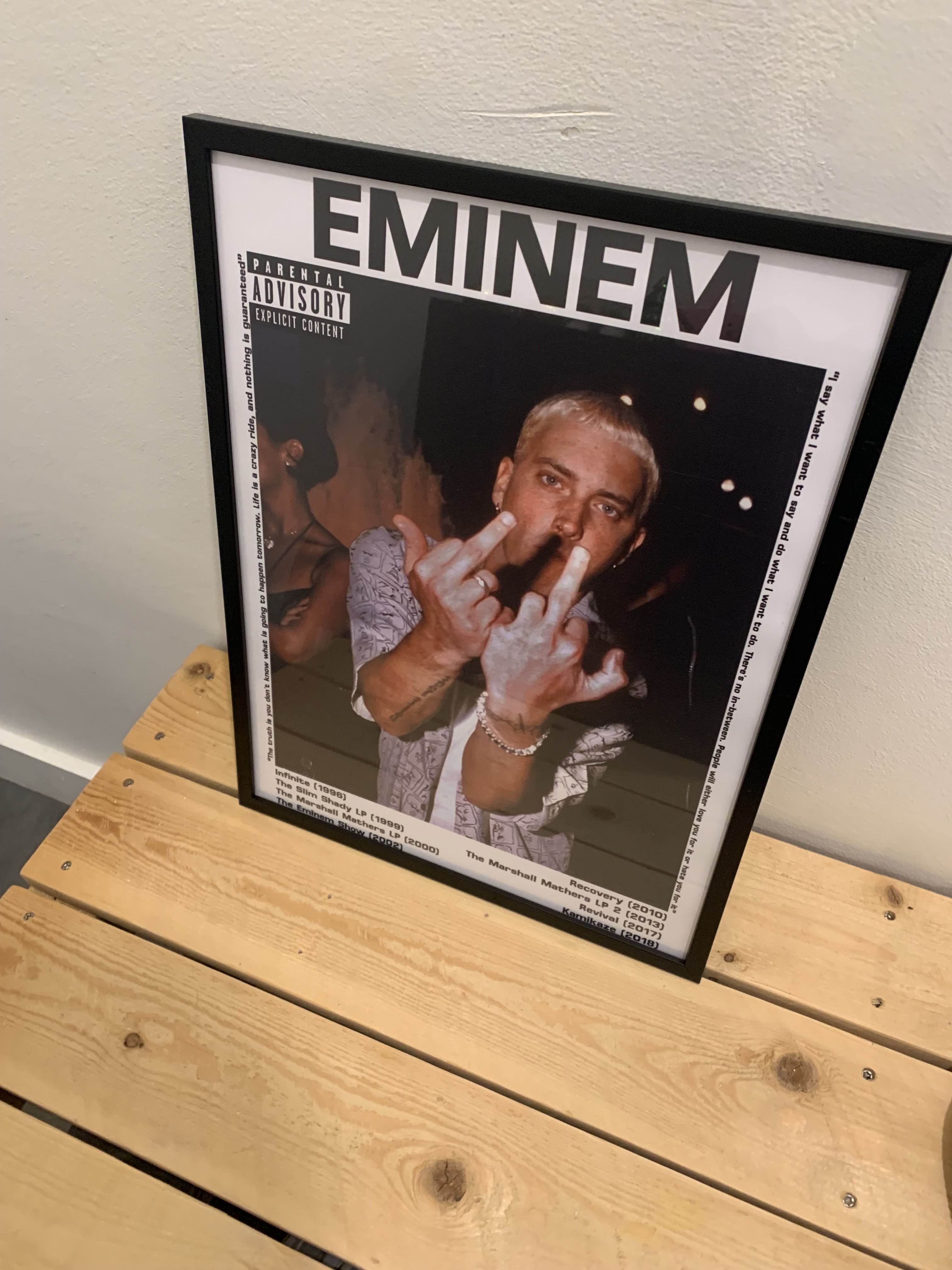 Eminem
